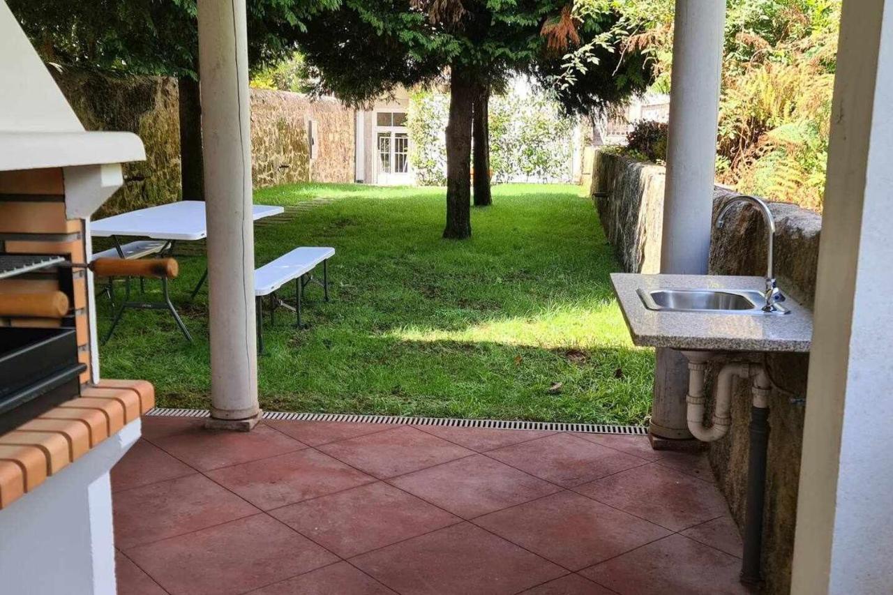 加亚新城Brunos Wine House公寓 外观 照片